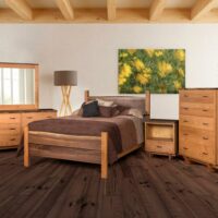 West Canyon 6 Drawer Dresser - Image 3