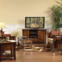 Woodbury Living Room Collection