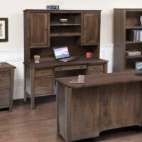 Woodland Shaker Office Collection