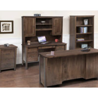 Woodland Shaker Hutch - Image 5