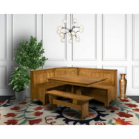 Woodside Nook Set