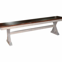X-Base Double Pedestal - Image 2