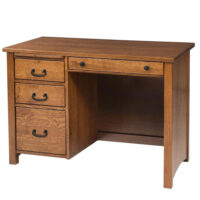 Rivertowne Credenza Desk