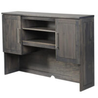 La Salle Urban Hutch Top - Image 2
