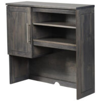 La Salle Urban Hutch Top - Image 2