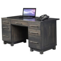 La Salle Urban Executive Desk