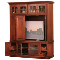 Entertainment Center - Image 2