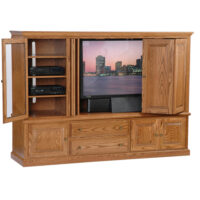 Entertainment Center - Image 2