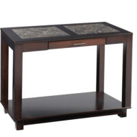 La-Salle Cambria Sofa Table