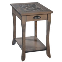 Regal Cambria Chairside Table
