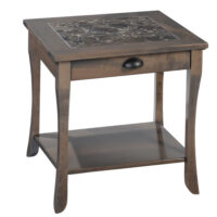Regal Cambria End Table