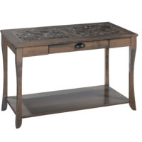 Regal Cambria Sofa Table