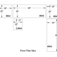 Arlington Modular Lateral File - Image 5
