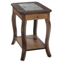 Sundance Cambria Chairside Table