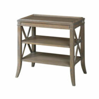 Boston Chairside Table