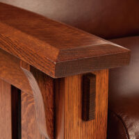 McCoy Recliner - Image 2