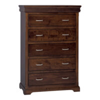 Hampton Chest of Drawers