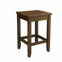 Days End Accent Table - Cypress