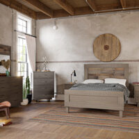 Urban Retreat Collection