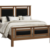 Park Avenue Bed