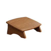 Little Tod Footstool