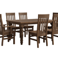 Hadley Leg Table - Image 2