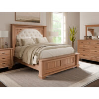 Burlington Bedroom Collection