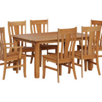 Liberty Leg Table - Image 2