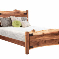 Last Frontier Bedroom Collection - Image 2