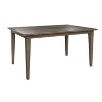 Shaker Leg Table