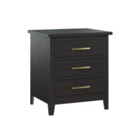 Lakeside Nightstand - 23"W
