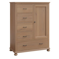 Hickory Grove Gentlemen's Chest