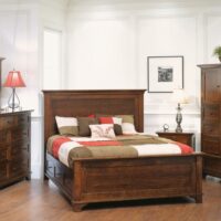 Arlington Tall Dresser - Image 3