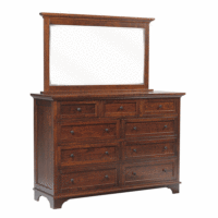 Arlington Tall Dresser