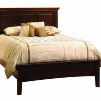 Ellington Bed