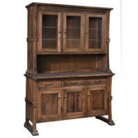 Bowerston Hutch