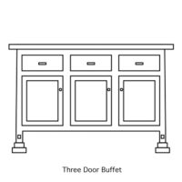 Carla Elizabeth Buffet - Image 2