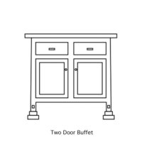Carla Elizabeth Buffet - Image 6