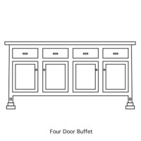 Carla Elizabeth Buffet - Image 4