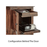 Timbra CPAP Nightstand - Image 2