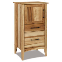 Atlantic CPAP Nightstand