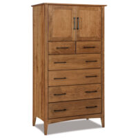Atlantic Chest Armoire