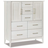 Atlantic His & Hers Chest