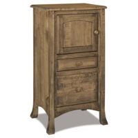 Carlisle CPAP Nightstand