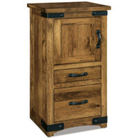 Orewood CPAP Nightstand