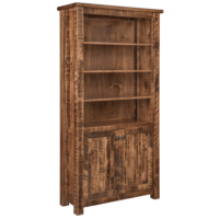 El Paso Bookcase