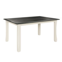 Liberty Leg Table