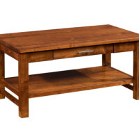 Cabin Creek Small Coffee Table