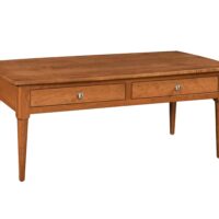 Camden Coffee Table