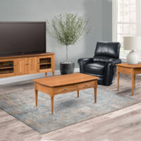 Camden Coffee Table - Image 2